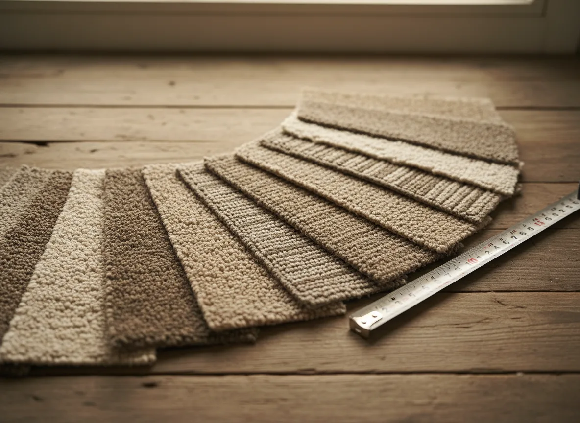 Carpet Installation Croswell, MI FAQs